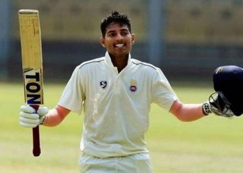 Delhi removes Yash Dhull from the Ranji Trophy, appointing Himmat Singh as the new captain.