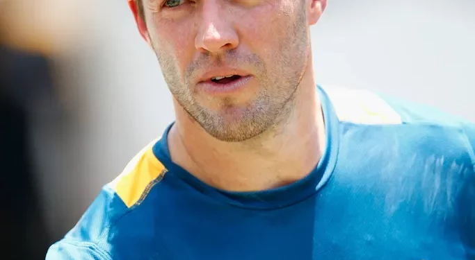 attacking cricket" ahead of the England Tests, AB de Villiers