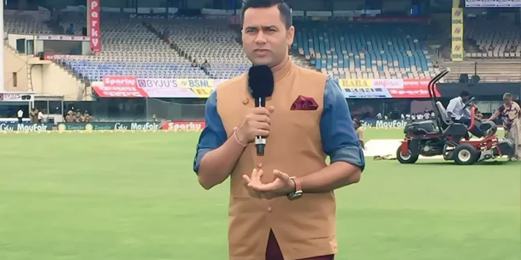 Aakash Chopra selects five Indian players to keep an eye on at the U19 World Cup in 2024.