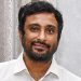 Ambati Rayudu reveals reason for leaving politics