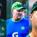 Mickey Arthur, Andrew Puttick, and Grant Bradburn all quit from their posts at NCA, Lahore.