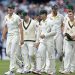 Josh Hazlewood cheerfully ejects COVID positive Green Cameron