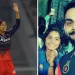 Shreyanka Patil remembers meeting Virat Kohli