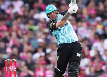 Josh Brown has joined the Chattogram Challengers for the current Bangladesh Premier League.