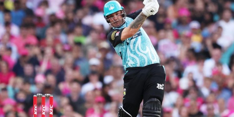 Josh Brown has joined the Chattogram Challengers for the current Bangladesh Premier League.