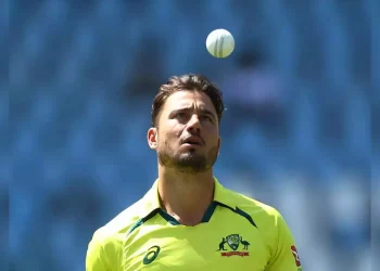 Marcus Stoinis believes his ODI omission makes "perfect sense" and that there must be a balance between retaining a core and adding new players.