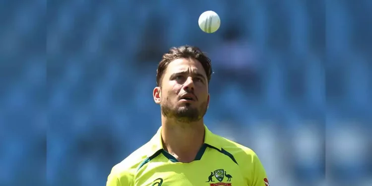 Marcus Stoinis believes his ODI omission makes "perfect sense" and that there must be a balance between retaining a core and adding new players.