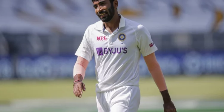 "It seems like they didn't give Jasprit Bumrah much support," Bharat Arun writes. The bowling performance of India in Centurion
