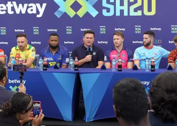 SA20 2024: All the information you require about the forthcoming league