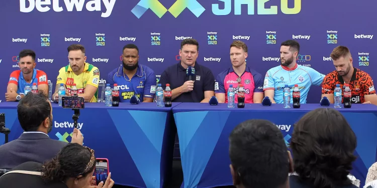 SA20 2024: All the information you require about the forthcoming league