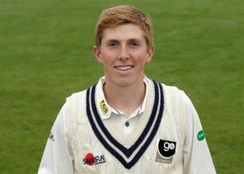 Zak Crawley is drawing inspiration for his upcoming India tour from the "powerful mindset" of snooker legend Ronnie O'Sullivan.