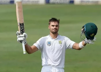 Although I love tests, the NZ series is regretfully going to be missed. However, the cards have been dealt. Aiden Markram