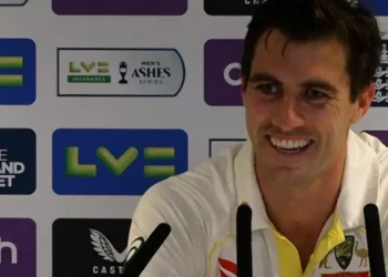 Pat Cummins believes an opening specialist is not necessary to replace David Warner.