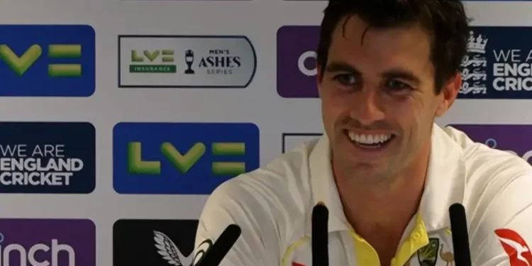 Pat Cummins believes an opening specialist is not necessary to replace David Warner.