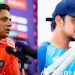 Rahul Dravid and Ishan Kishan are contenders for the 2024 T20 World Cup.