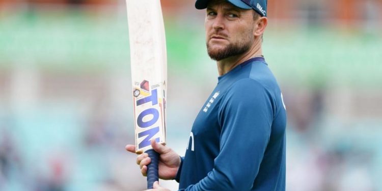 Brendon McCullum anticipates that spin will be a major influence as England scores in a "land of opportunity."
