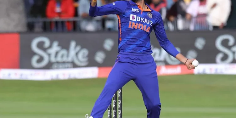 The T20 World Cup ticket for Axar Patel has been confirmed: Suresh Raina