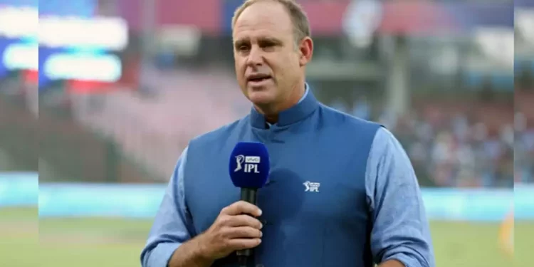 CSK has a greater enthusiasm for cricket than any other team: Matthew Hayden