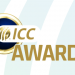 The ICC Awards 2023 nominees will be revealed this week.