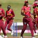 The West Indies pledges to attain female pay parity.