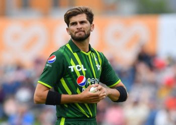 Four players returning from injuries receive NOCs from PCB.