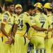 Three players started a bidding battle between CSK and MI during the IPL 2024 auction.