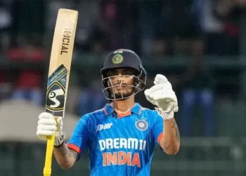 The reason for Ishan Kishan exclusion from the national squad remains a mystery.