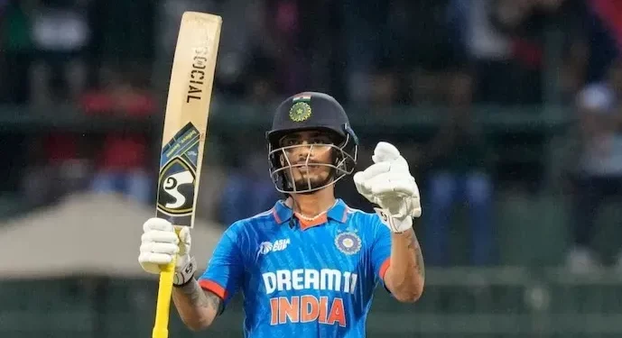 The reason for Ishan Kishan exclusion from the national squad remains a mystery.