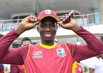 AUS vs. WI 2024: Kevin Sinclair? - All the information you require regarding the West Indies' Test rookie