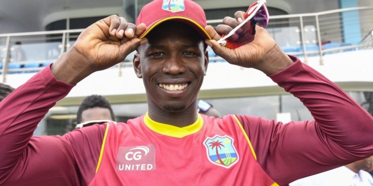 AUS vs. WI 2024: Kevin Sinclair? - All the information you require regarding the West Indies' Test rookie