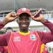 AUS vs. WI 2024: Kevin Sinclair? - All the information you require regarding the West Indies' Test rookie