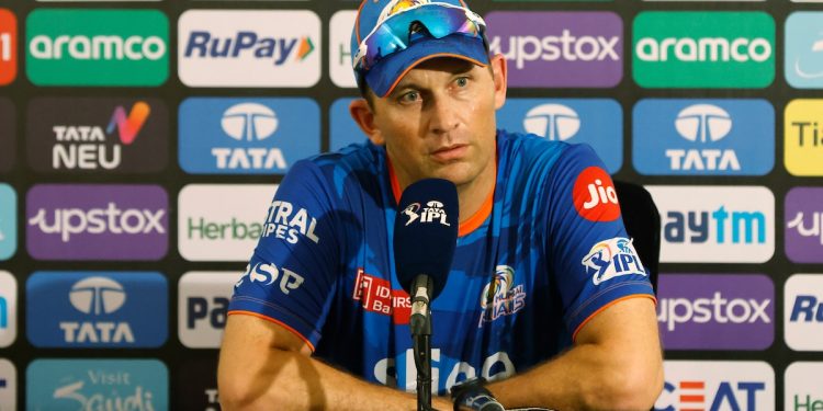 Mohammed Siraj is amazing, and it's wonderful to see Afridi, Coetzee, and Madushanka become more prominent: Shane Bond