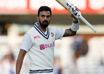 I have the mentality that I must play as many matches as possible anyplace right now: KL Rahul