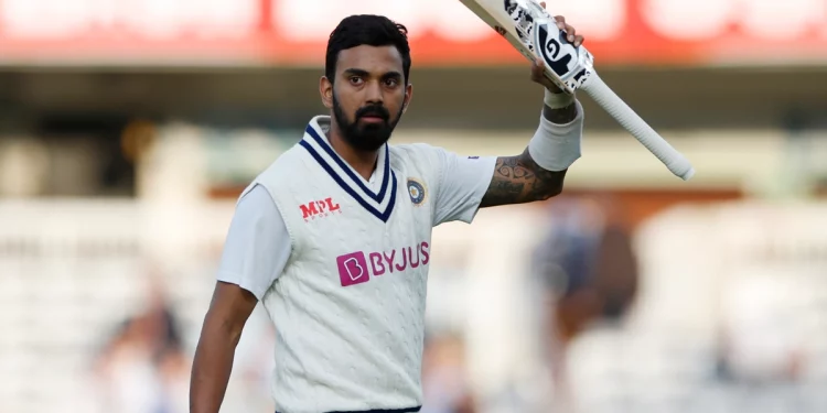 I have the mentality that I must play as many matches as possible anyplace right now: KL Rahul