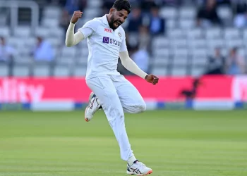 The match might end in a day and a half or two if England plays Bazball in Indian conditions: Mohammed Siraj