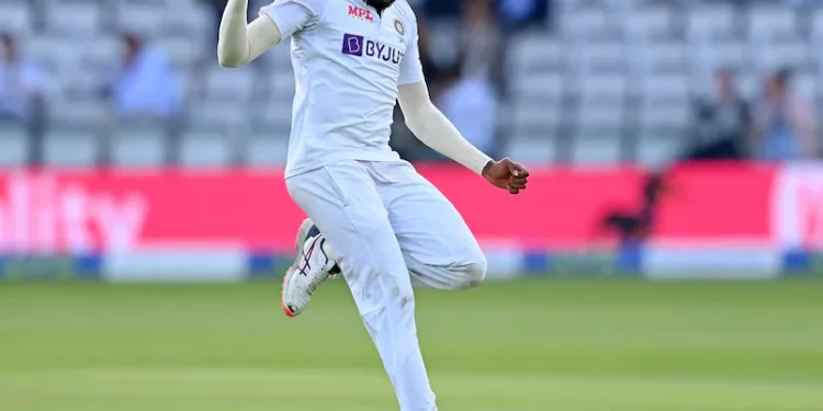 The match might end in a day and a half or two if England plays Bazball in Indian conditions: Mohammed Siraj