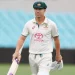David Warner is not considered one of the "greats of the game": John Buchanan