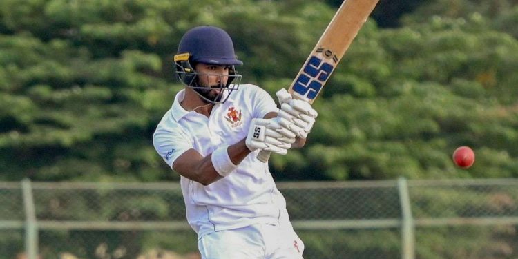 Following a career-best 193 runs, Devdutt Padikkal said, "Every Ranji Trophy hundred is special."