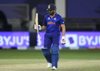 As interest in Rohit T20I comeback grows, a milestone for captaincy is imminent.