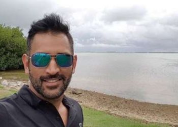 MS Dhoni