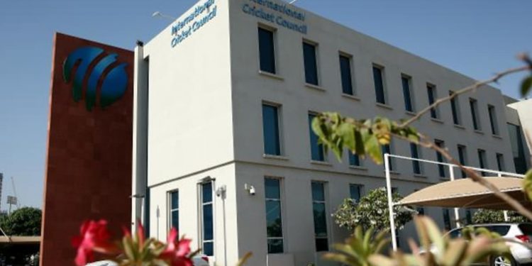 December 2023 ICC Men's & Women's Player of the Month candidates