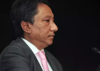 BCB President Nazmul Hasan is expected to step down.
