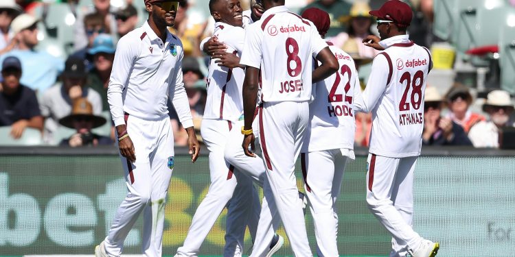 Australia vs. West Indies, 2nd Test: Who Said What in the Second Match?