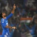 In the India against. Afghanistan 2024 third Twenty20 International, why aren't Axar Patel and Naveen-ul-Haq playing?