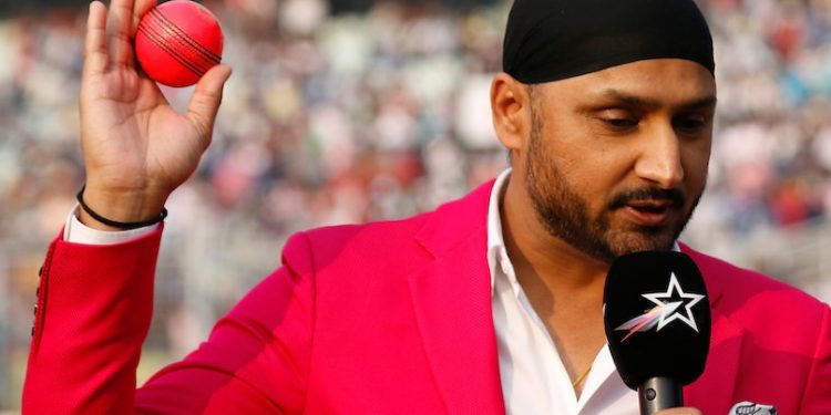 India needs to prepare a turning wicket so they don't fall into their own trap: Harbhajan Singh