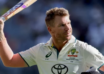 Upon seeing David Warner, I was certain that he would perform better in Test cricket than T20: Virender Sehwag