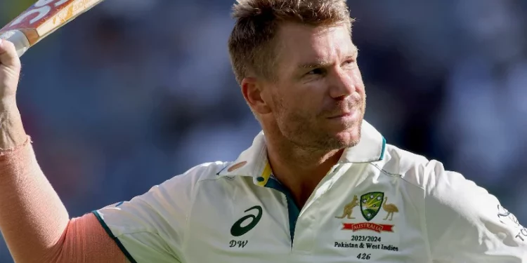 Upon seeing David Warner, I was certain that he would perform better in Test cricket than T20: Virender Sehwag
