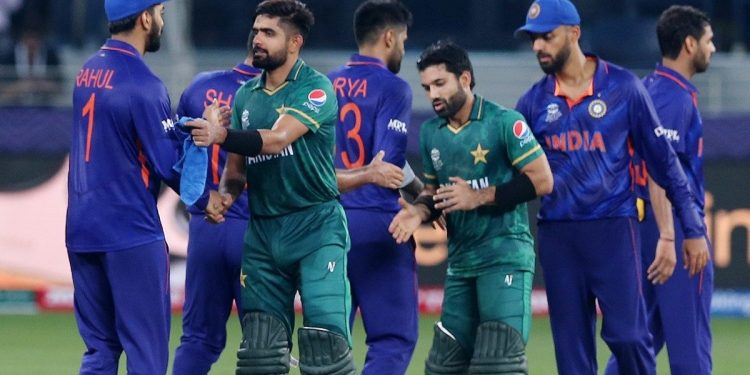 Reports: Barbados will host the competition final between India and Pakistan in the T20 World Cup on June 9.