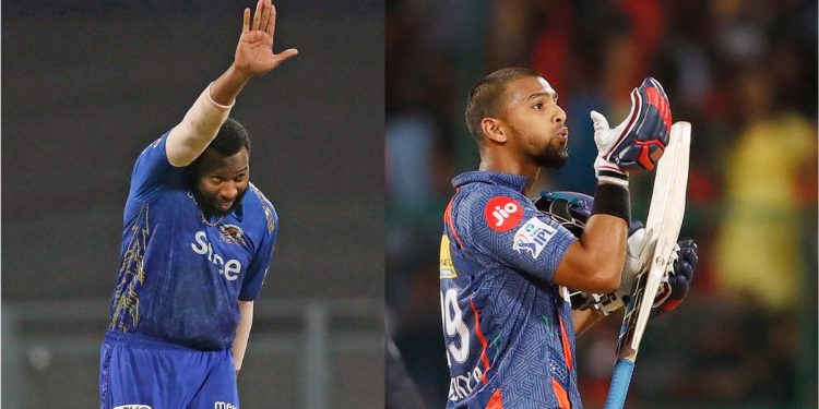 Kieron Pollard and Nicholas Pooran will debut in the SA20