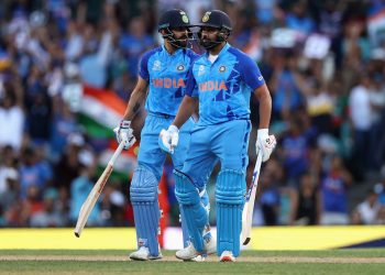 The Afghanistan T20I series squad will be announced by BCCI today, and a significant decision about Kohli and Rohit's T20I futures is expected.